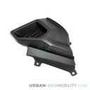 Left front upper fairing - SUPER SOCO