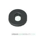 Rubber buffer for fairing - SUPER SOCO