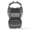 Front cover - SUPER SOCO