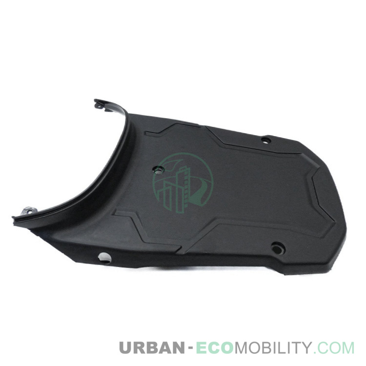 Top cover, rear frame - SUPER SOCO