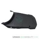 Top cover, rear frame - SUPER SOCO