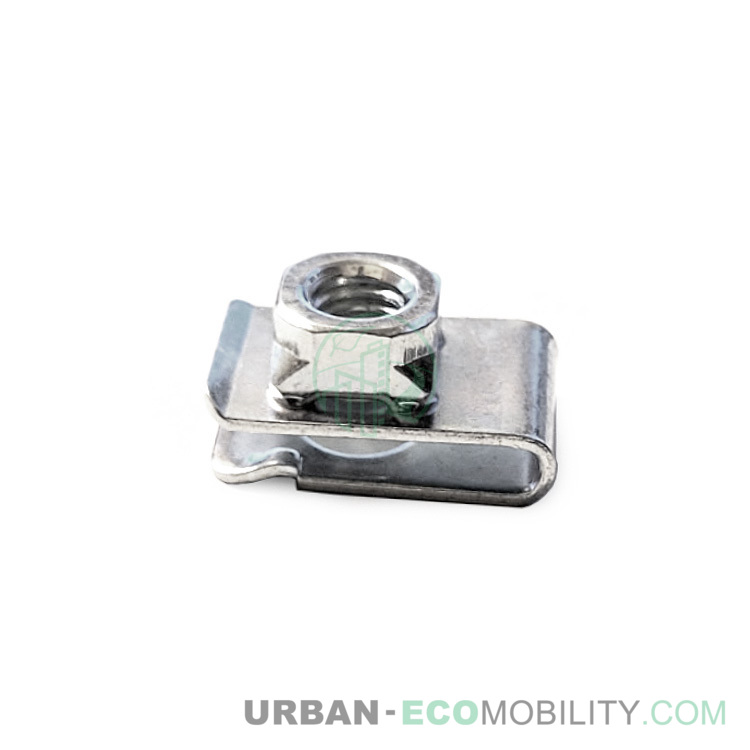 Fixing clip M6 - SUPER SOCO