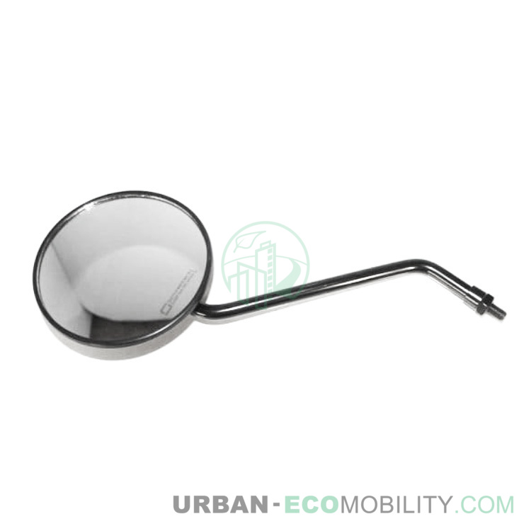 Left rearview mirror, complete - SUPER SOCO