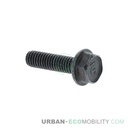 Hexagonal screw M6 x 22 - SUPER SOCO