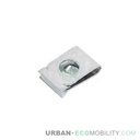 Fixing clip M4 - SUPER SOCO