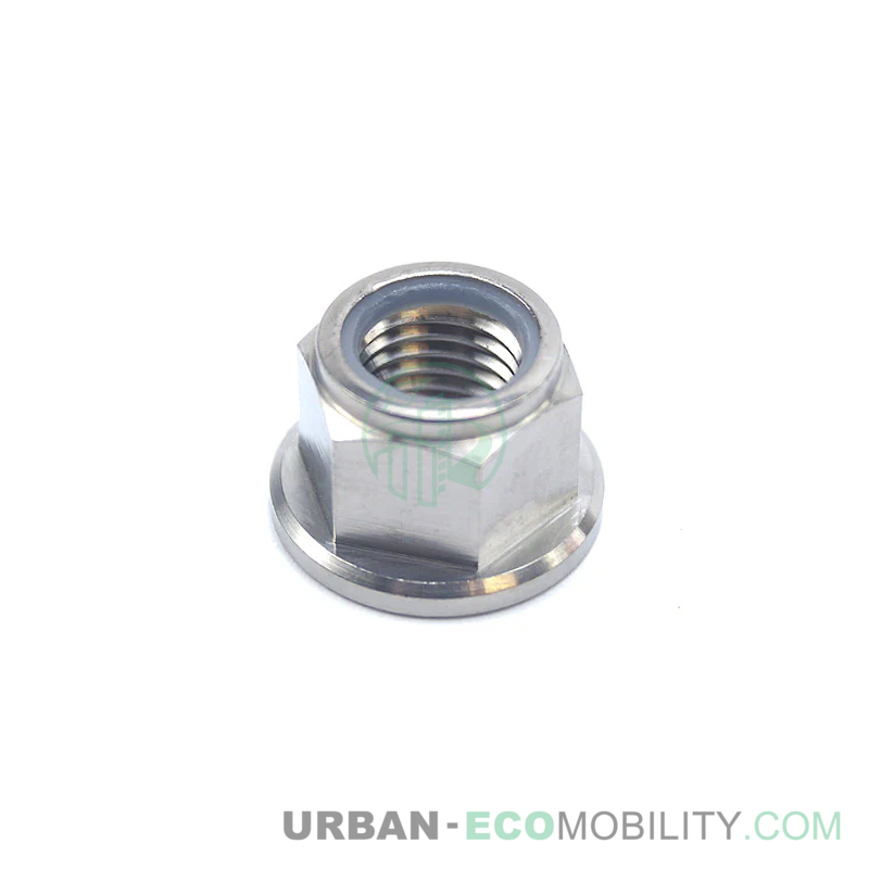 Lock nut M10 - SUPER SOCO