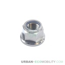 Lock nut M10 - SUPER SOCO