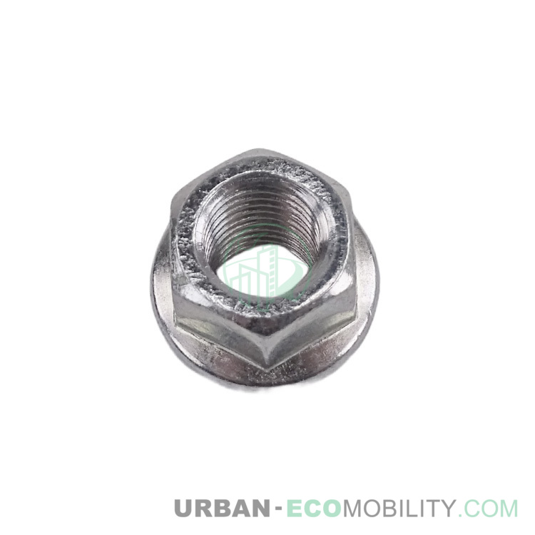 Lock nut M12 - SUPER SOCO