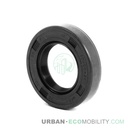 Oil seal 20 x 37 x 7 mm - SUPER SOCO