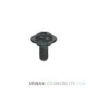 Phillips head screw M5 x 11,5  - SUPER SOCO