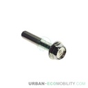 Hexagonal screw M8 x 40 - SUPER SOCO