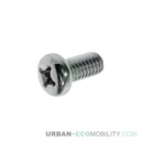 Phillips head screw M6 x 12 - SUPER SOCO