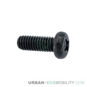 Phillips head screw M6 x 16 - SUPER SOCO