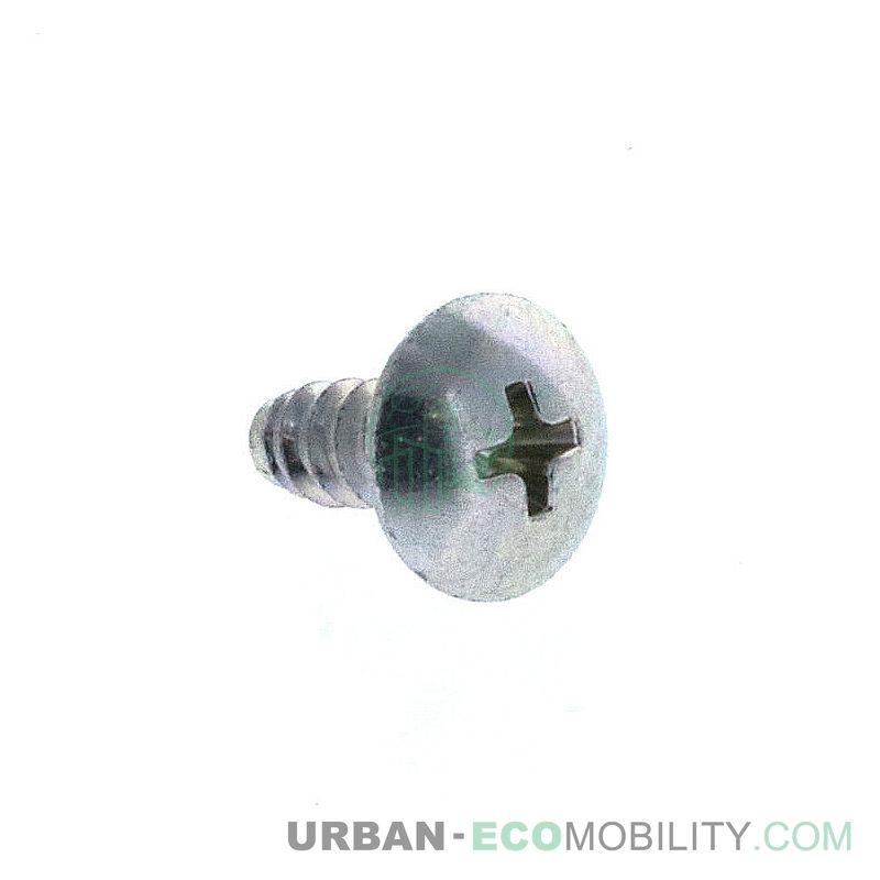 Phillips head screw M5 x 12 - SUPER SOCO