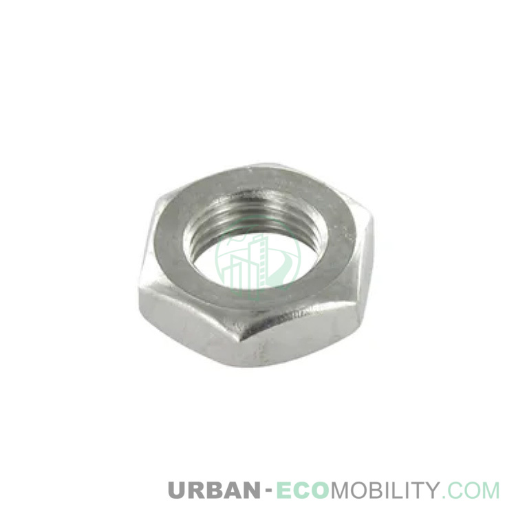 Thin nut M10 - SUPER SOCO