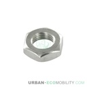 Thin nut M10 - SUPER SOCO