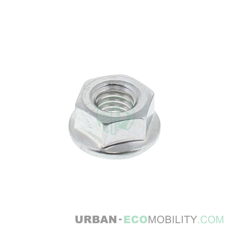 Nut M6 - SUPER SOCO