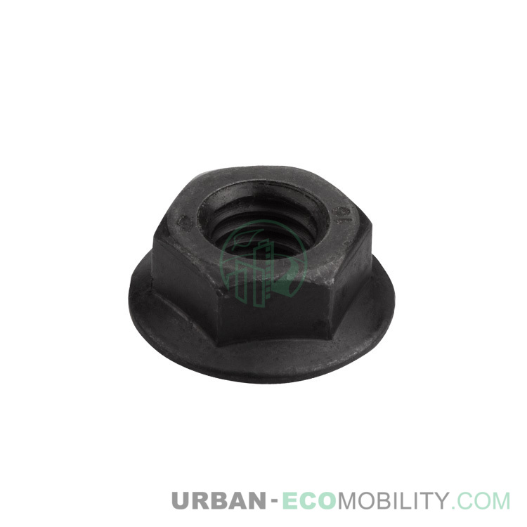 Nut M10 - SUPER SOCO