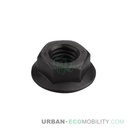 Nut M10 - SUPER SOCO