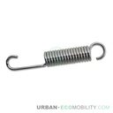 Side stand return spring - SUPER SOCO