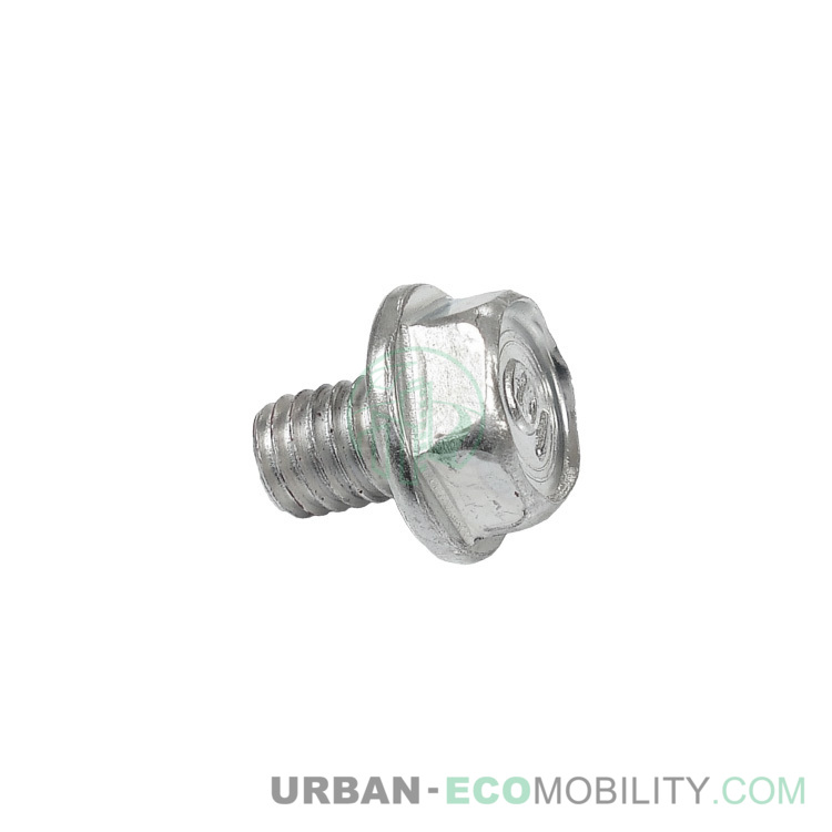 Hexagonal screw M6 x 8 - SUPER SOCO