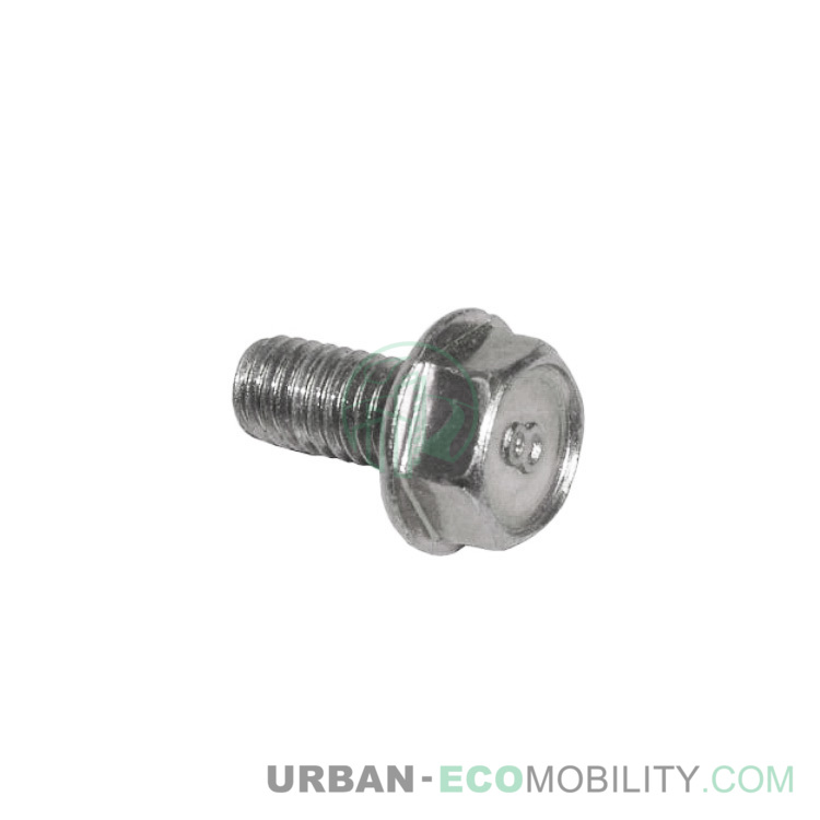 Hexagonal screw M6 x 12 - SUPER SOCO