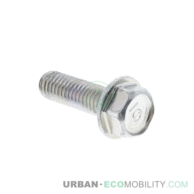 Hexagonal screw M8 x 25 - SUPER SOCO