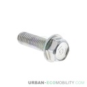 Hexagonal screw M8 x 25 - SUPER SOCO