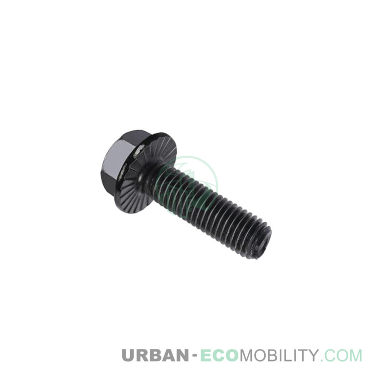 Vis hexagonale M10 x 40 - SUPER SOCO