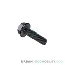 Hexagonal screw M10 x 40 - SUPER SOCO