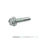 Hexagonal screw M10 x 45 - SUPER SOCO