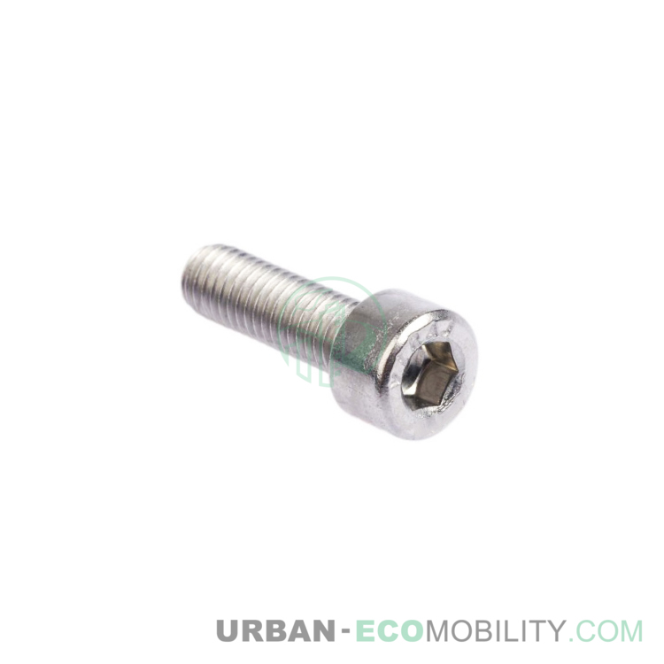 Allen screw M4 x 12 - SUPER SOCO