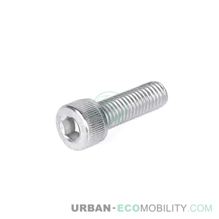 Allen screw M8 x 20 - SUPER SOCO