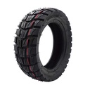 Scooter tire 80/65-6 offroad - XUANCHENG
