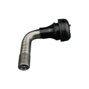 Valve coudée pour trottinette tubeless - WATTIZ