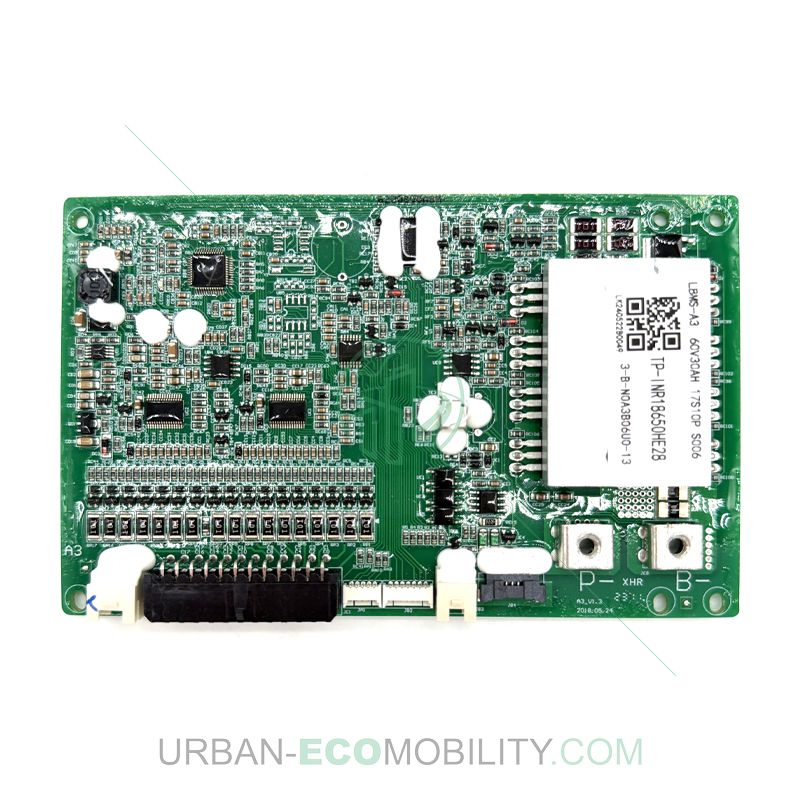 Circuit imprimé BMS - SUPER SOCO
