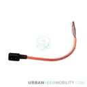 Main power cable - SUPER SOCO