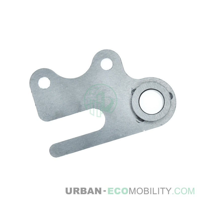 Rear brake caliper bracket - SUPER SOCO