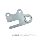 Rear brake caliper bracket - SUPER SOCO