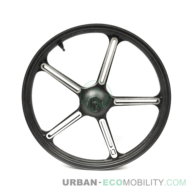Front wheel - SUPER SOCO