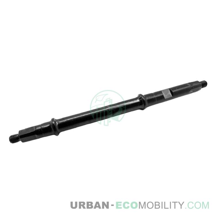 Footrest axle - SUPER SOCO