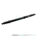 Footrest axle - SUPER SOCO