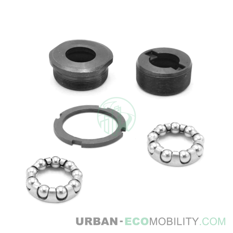 Axle bearing kit - SUPER SOCO