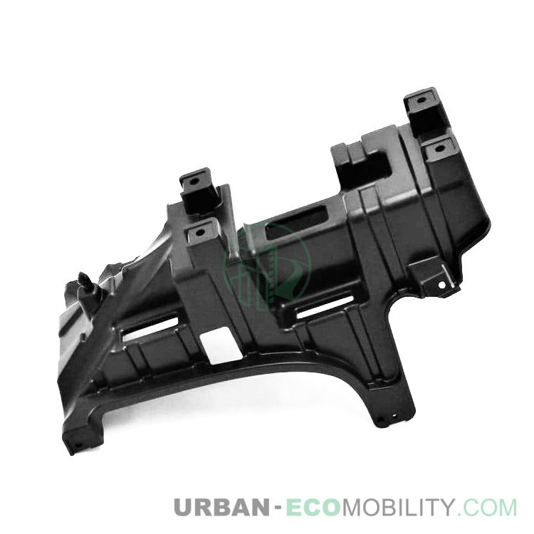 Lower fairing bracket - SUPER SOCO