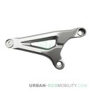 Right front footrest support - SUPER SOCO