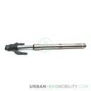 Right front shock absorber - SUPER SOCO