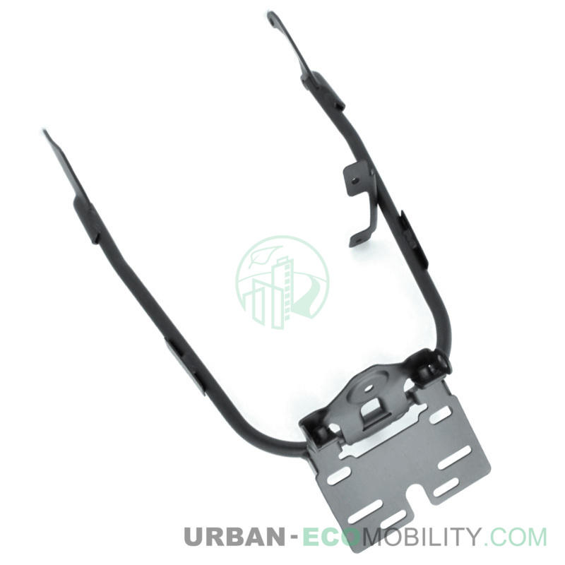 Rear bumper support fork - SUPER SOCO