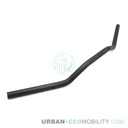 Handlebar tube - SUPER SOCO