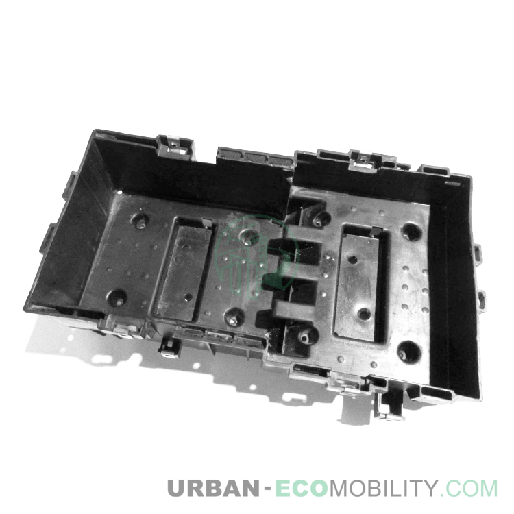 Bac plastique pour batterie - SUPER SOCO