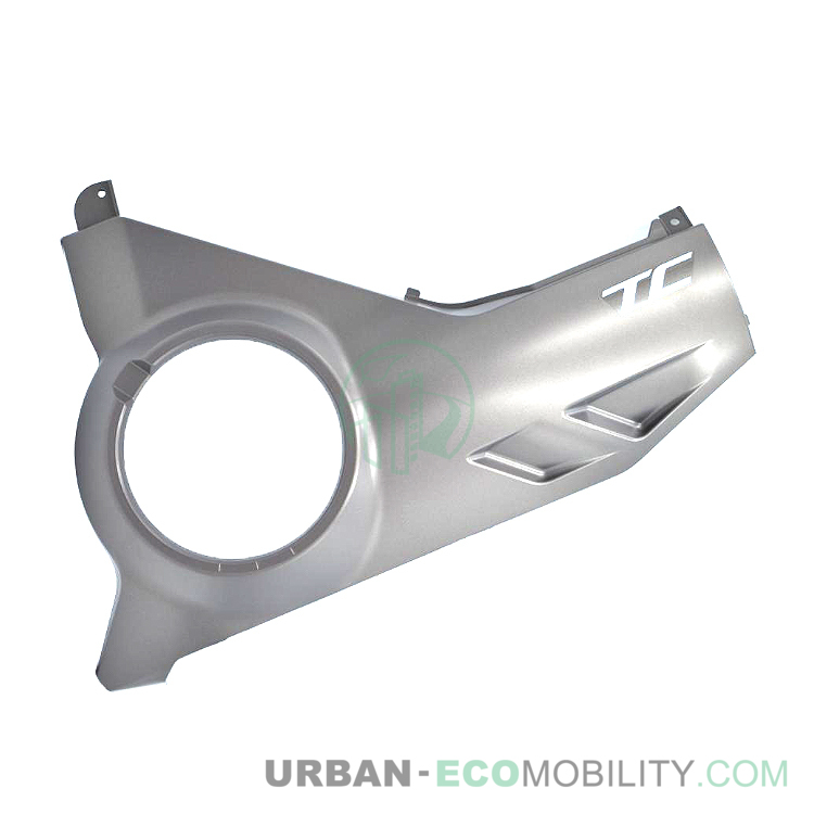 Dark gold lower right fairing - SUPER SOCO